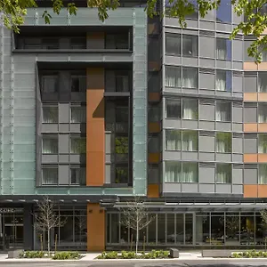 The Sound Belltown, Tapestry Collection Hotel